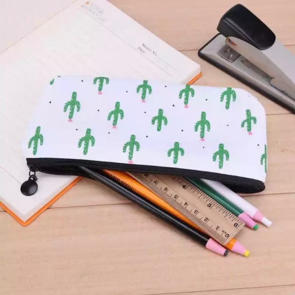 Set of 3 Cactus Bags - Picture 6 of 6